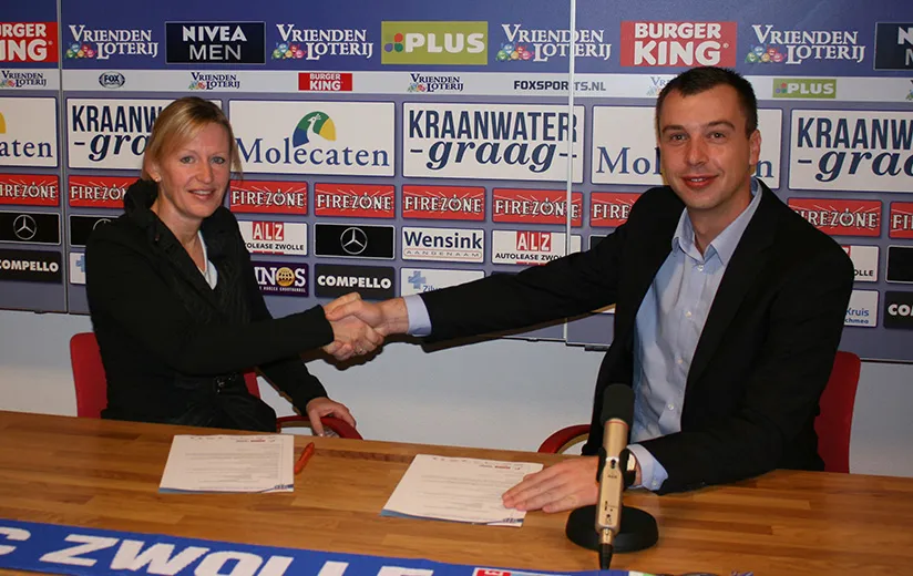 Samenwerking PEC Zwolle uitvaart met Kameleon Uitvaartzorg Zwolle Samenwerking PEC Zwolle uitvaart met Kameleon Uitvaartzorg Zwolle